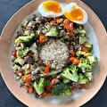 Food & Focus: meer eten, meer energie, blijvend resultaat